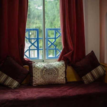La Perle De Briech Hotel Asilah Bagian luar foto