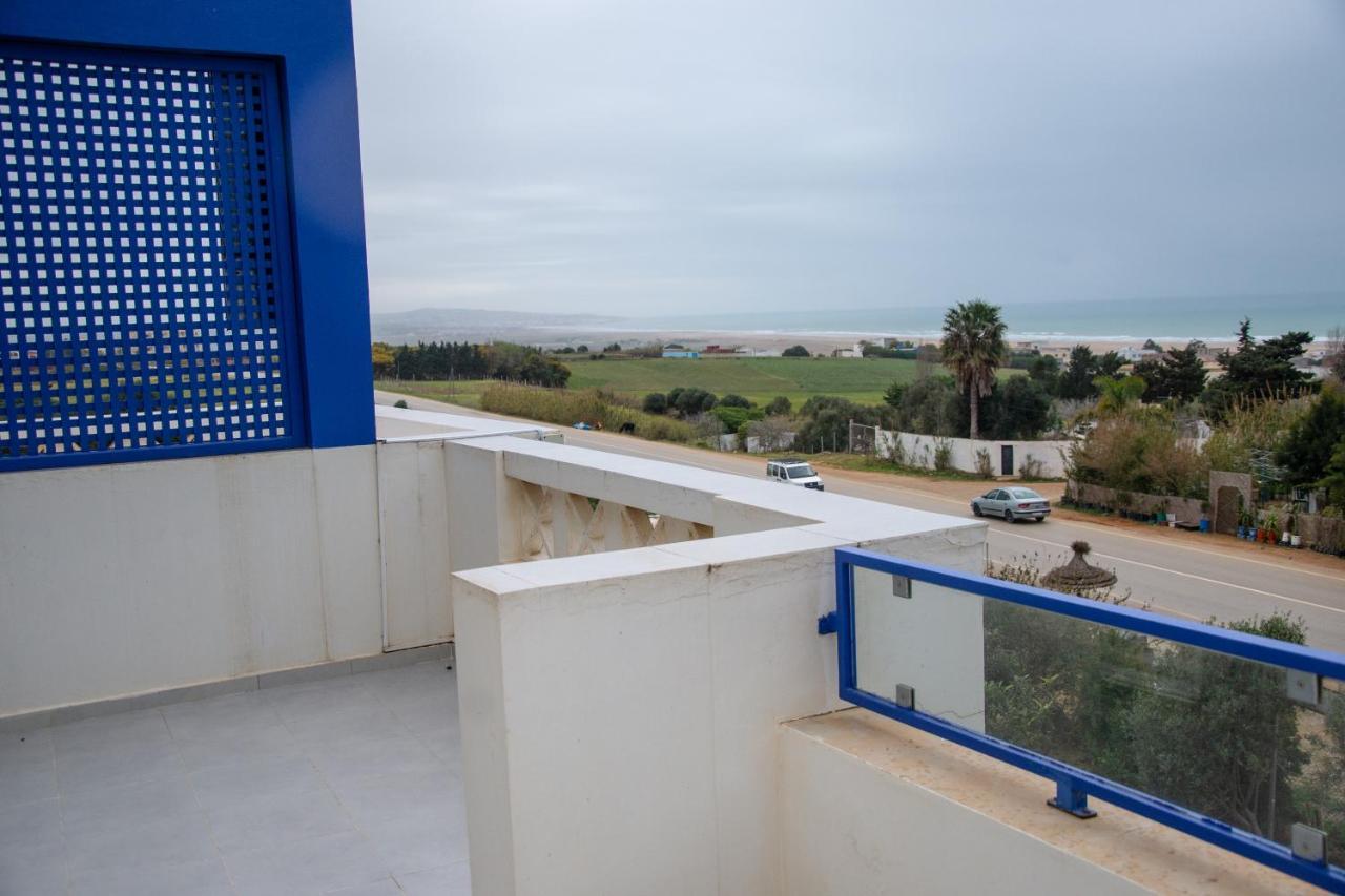 La Perle De Briech Hotel Asilah Bagian luar foto