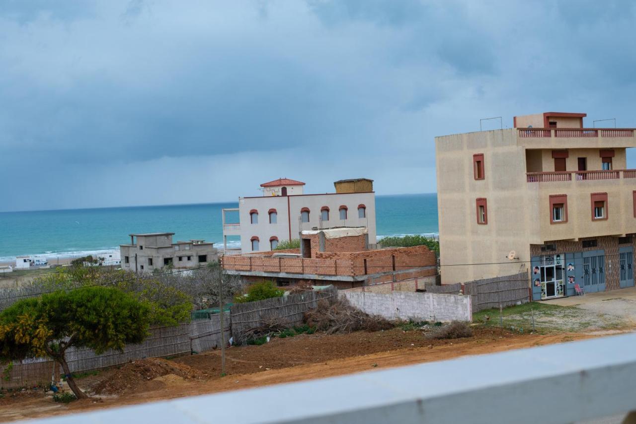 La Perle De Briech Hotel Asilah Bagian luar foto