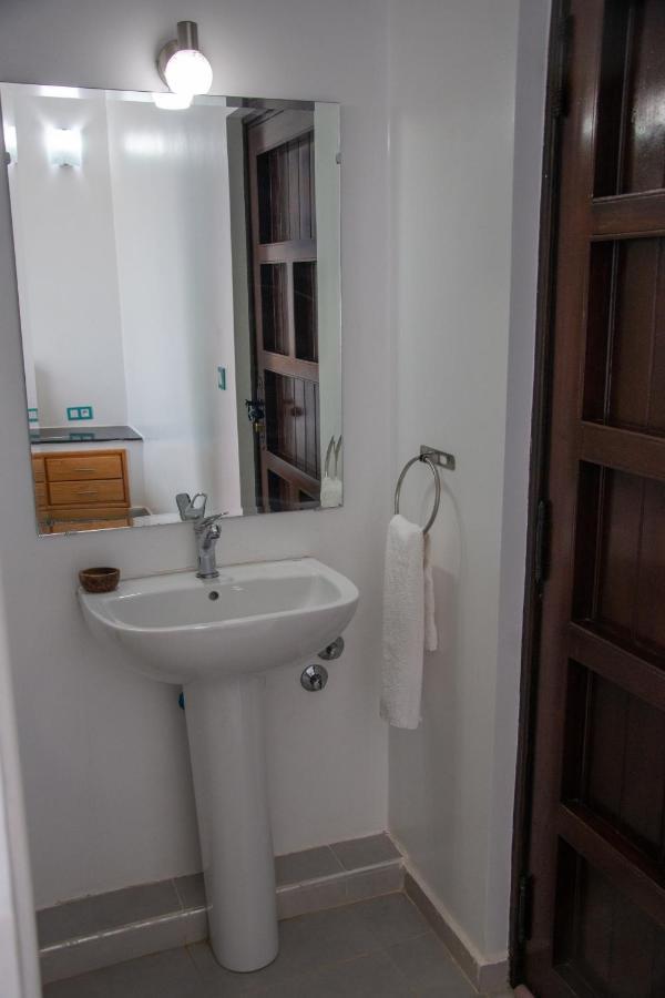 La Perle De Briech Hotel Asilah Bagian luar foto