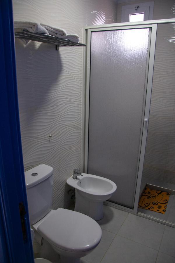 La Perle De Briech Hotel Asilah Bagian luar foto