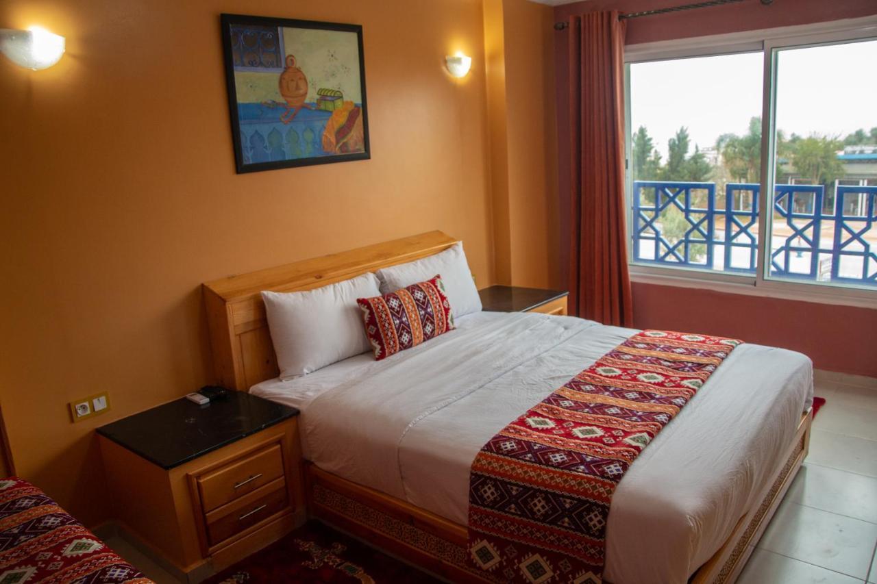 La Perle De Briech Hotel Asilah Bagian luar foto