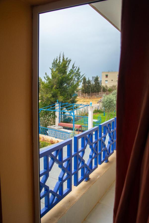 La Perle De Briech Hotel Asilah Bagian luar foto