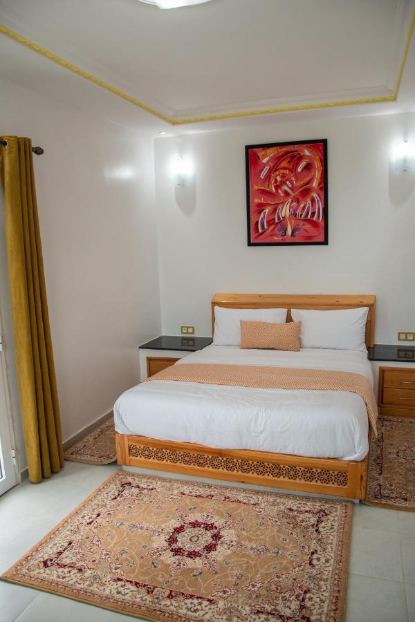 La Perle De Briech Hotel Asilah Bagian luar foto