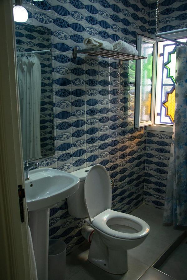 La Perle De Briech Hotel Asilah Bagian luar foto