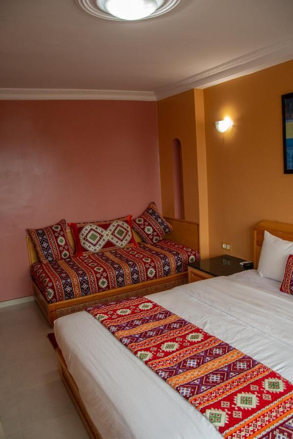 La Perle De Briech Hotel Asilah Bagian luar foto