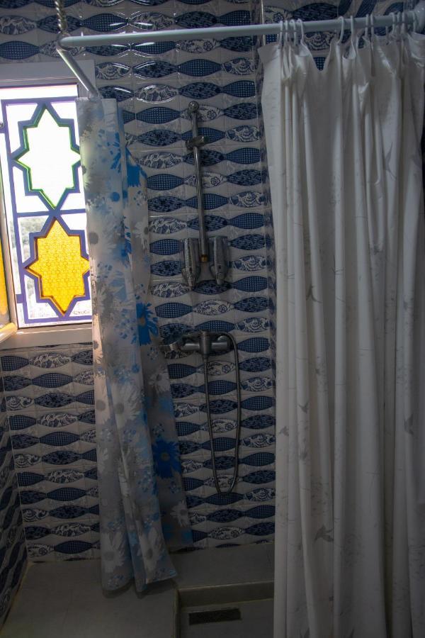 La Perle De Briech Hotel Asilah Bagian luar foto