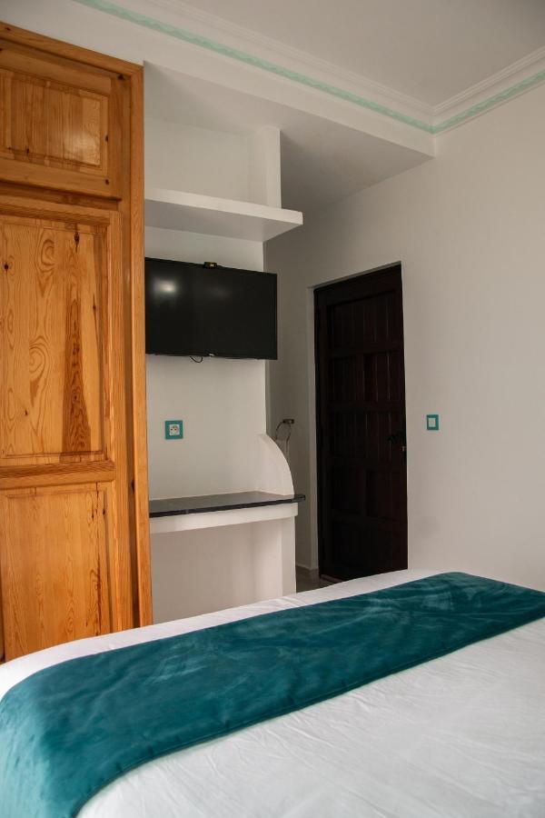 La Perle De Briech Hotel Asilah Bagian luar foto