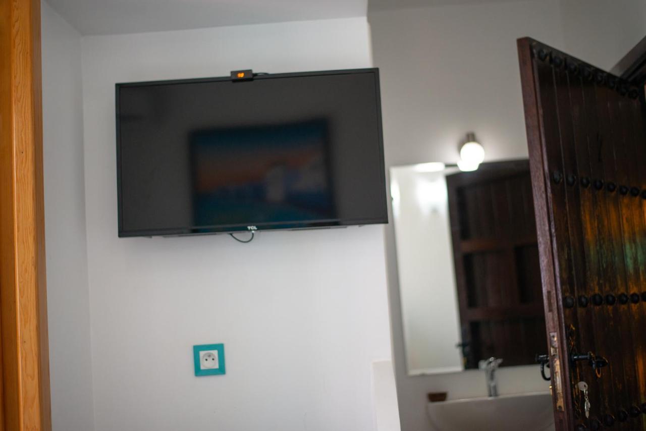 La Perle De Briech Hotel Asilah Bagian luar foto